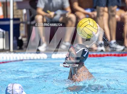 Thumbnail 2 in Sacred Heart Prep vs Corona Del Mar (Elite 8 Tournament) photogallery.