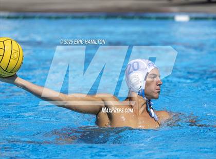 Thumbnail 3 in Sacred Heart Prep vs Corona Del Mar (Elite 8 Tournament) photogallery.