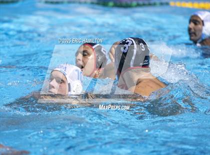 Thumbnail 1 in Sacred Heart Prep vs Corona Del Mar (Elite 8 Tournament) photogallery.