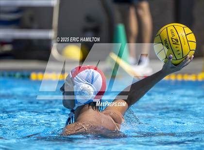 Thumbnail 1 in Sacred Heart Prep vs Corona Del Mar (Elite 8 Tournament) photogallery.