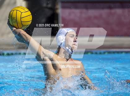 Thumbnail 1 in Sacred Heart Prep vs Corona Del Mar (Elite 8 Tournament) photogallery.