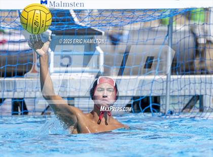 Thumbnail 3 in Sacred Heart Prep vs Corona Del Mar (Elite 8 Tournament) photogallery.
