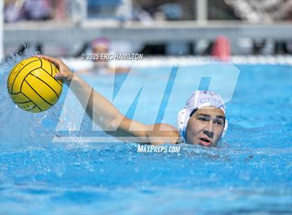 Thumbnail 3 in Sacred Heart Prep vs Corona Del Mar (Elite 8 Tournament) photogallery.