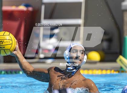Thumbnail 3 in Sacred Heart Prep vs Corona Del Mar (Elite 8 Tournament) photogallery.
