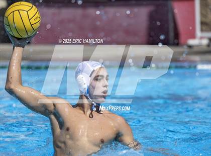 Thumbnail 3 in Sacred Heart Prep vs Corona Del Mar (Elite 8 Tournament) photogallery.