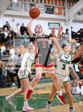 Photo from the gallery "Redwood @ Archie Williams"