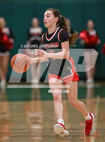 Thumbnail 3 in Redwood @ Archie Williams photogallery.
