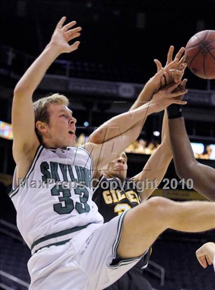 Thumbnail 1 in Skyline vs. Gilbert photogallery.