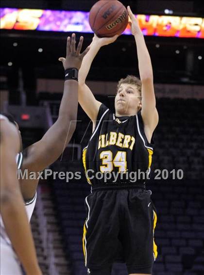 Thumbnail 2 in Skyline vs. Gilbert photogallery.