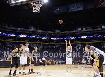 Thumbnail 1 in Skyline vs. Gilbert photogallery.