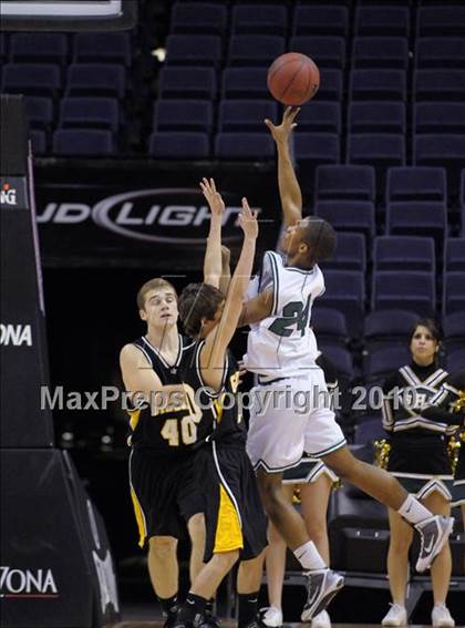 Thumbnail 2 in Skyline vs. Gilbert photogallery.