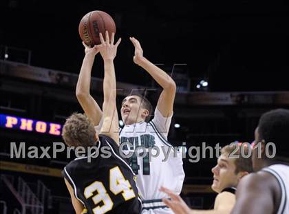 Thumbnail 1 in Skyline vs. Gilbert photogallery.