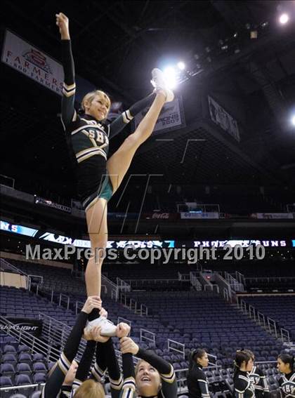 Thumbnail 2 in Skyline vs. Gilbert photogallery.