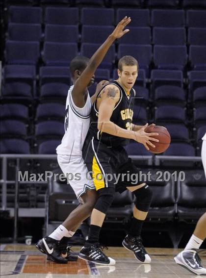 Thumbnail 3 in Skyline vs. Gilbert photogallery.