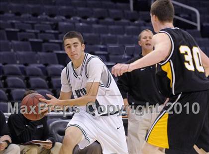 Thumbnail 2 in Skyline vs. Gilbert photogallery.