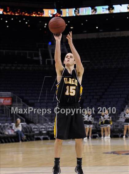 Thumbnail 1 in Skyline vs. Gilbert photogallery.
