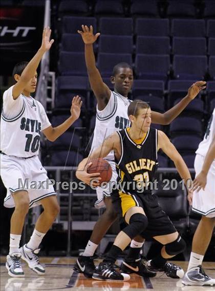 Thumbnail 2 in Skyline vs. Gilbert photogallery.