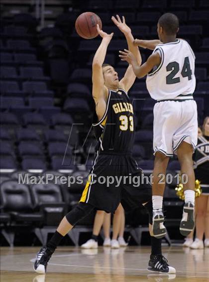 Thumbnail 2 in Skyline vs. Gilbert photogallery.