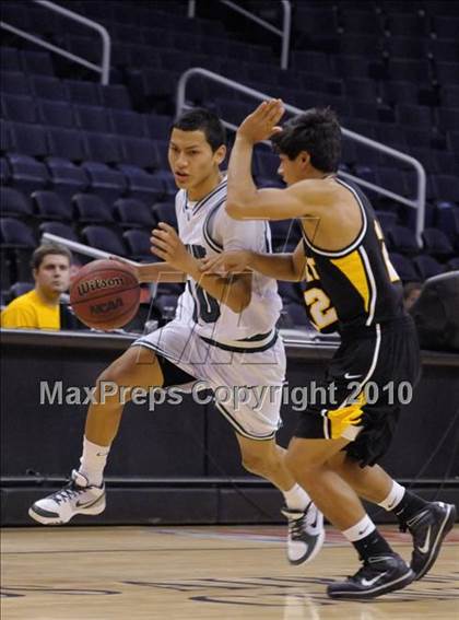 Thumbnail 3 in Skyline vs. Gilbert photogallery.