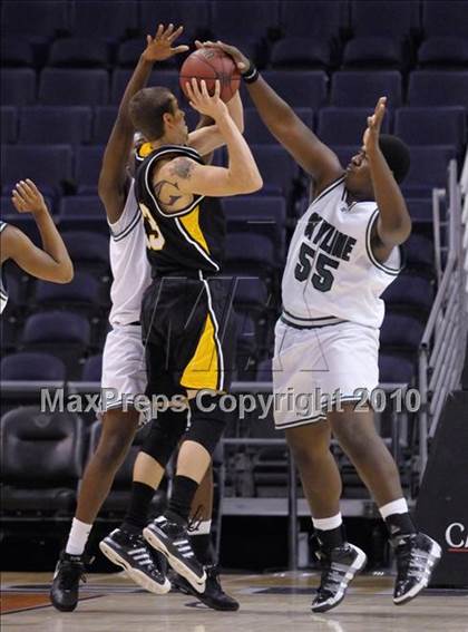 Thumbnail 2 in Skyline vs. Gilbert photogallery.