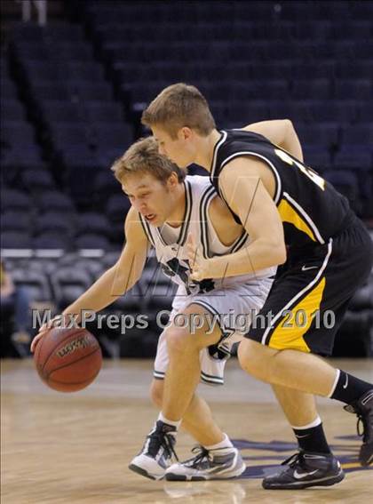 Thumbnail 1 in Skyline vs. Gilbert photogallery.