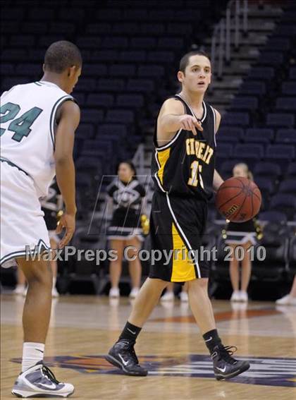 Thumbnail 2 in Skyline vs. Gilbert photogallery.