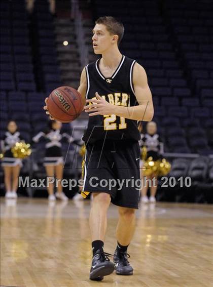 Thumbnail 2 in Skyline vs. Gilbert photogallery.