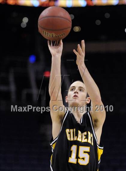 Thumbnail 2 in Skyline vs. Gilbert photogallery.