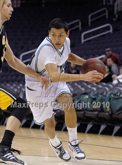 Thumbnail 3 in Skyline vs. Gilbert photogallery.
