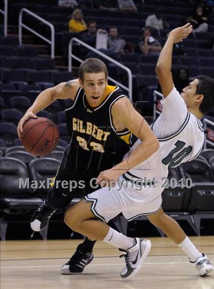 Thumbnail 1 in Skyline vs. Gilbert photogallery.