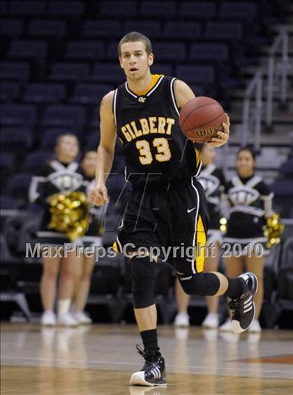 Thumbnail 1 in Skyline vs. Gilbert photogallery.