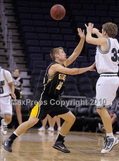 Thumbnail 3 in Skyline vs. Gilbert photogallery.