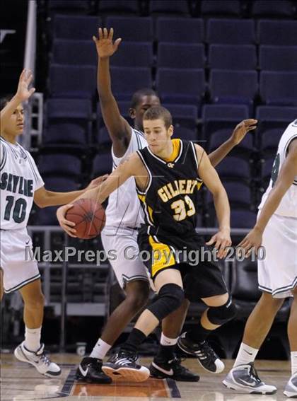 Thumbnail 1 in Skyline vs. Gilbert photogallery.