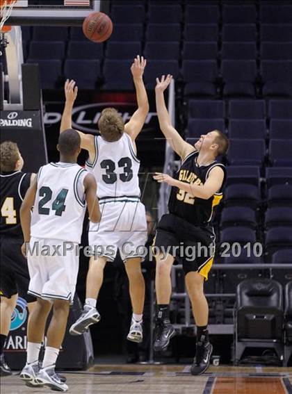 Thumbnail 1 in Skyline vs. Gilbert photogallery.