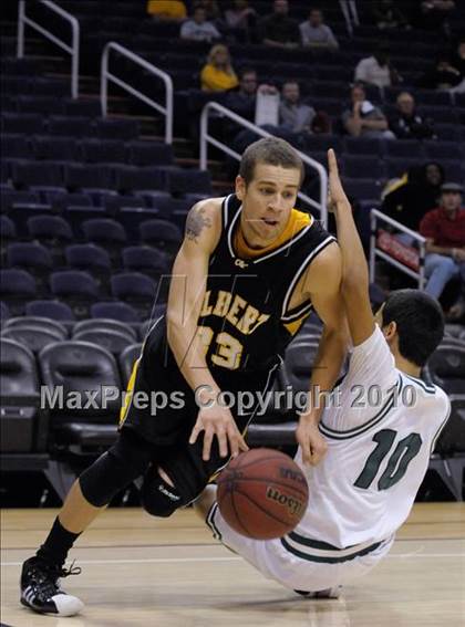Thumbnail 3 in Skyline vs. Gilbert photogallery.
