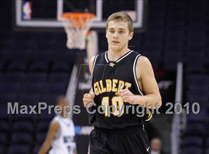 Thumbnail 2 in Skyline vs. Gilbert photogallery.