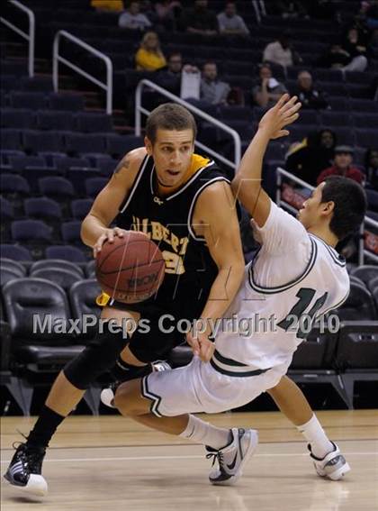 Thumbnail 2 in Skyline vs. Gilbert photogallery.