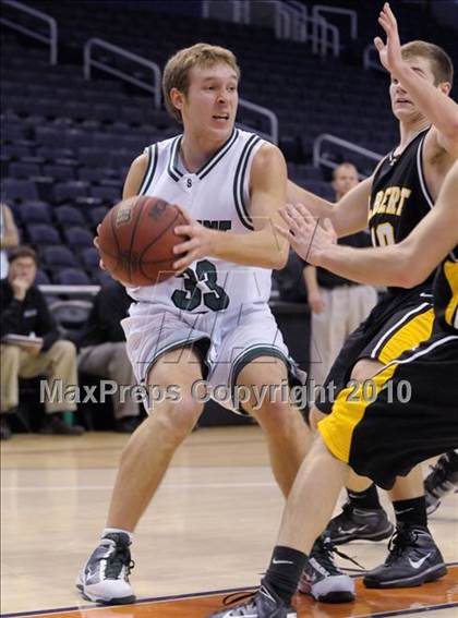 Thumbnail 2 in Skyline vs. Gilbert photogallery.