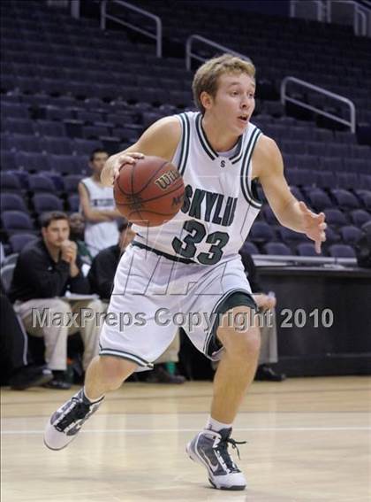 Thumbnail 1 in Skyline vs. Gilbert photogallery.