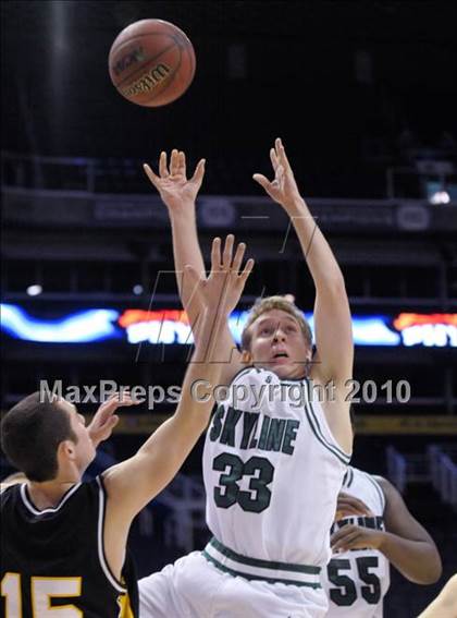 Thumbnail 3 in Skyline vs. Gilbert photogallery.