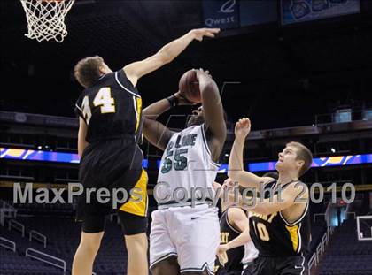 Thumbnail 1 in Skyline vs. Gilbert photogallery.
