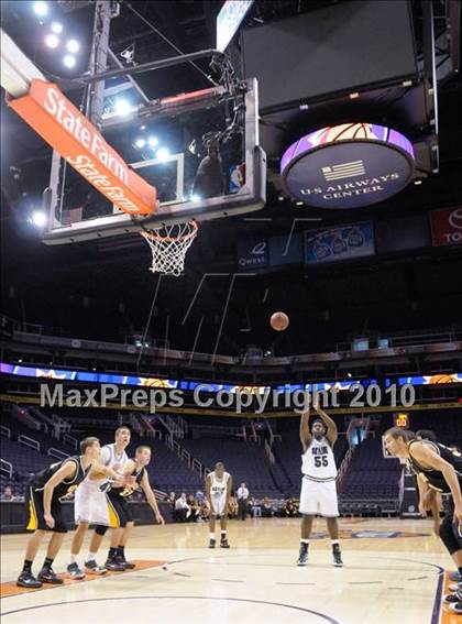 Thumbnail 3 in Skyline vs. Gilbert photogallery.