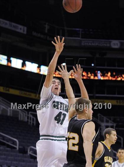 Thumbnail 2 in Skyline vs. Gilbert photogallery.
