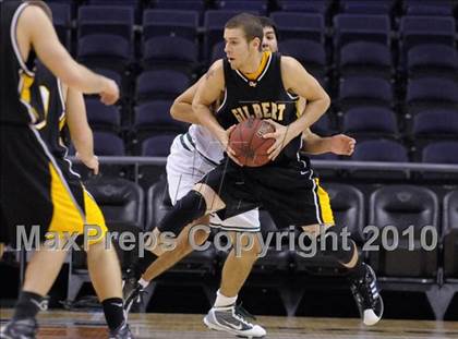Thumbnail 3 in Skyline vs. Gilbert photogallery.