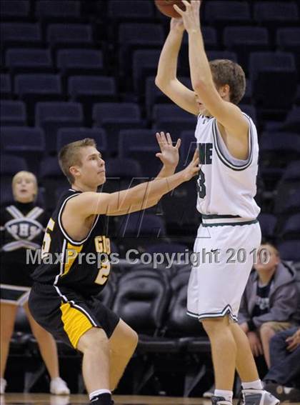 Thumbnail 3 in Skyline vs. Gilbert photogallery.