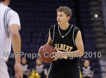 Thumbnail 2 in Skyline vs. Gilbert photogallery.
