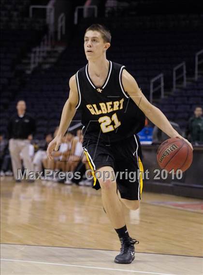Thumbnail 3 in Skyline vs. Gilbert photogallery.