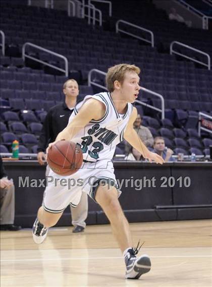Thumbnail 1 in Skyline vs. Gilbert photogallery.