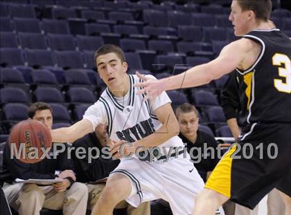 Thumbnail 3 in Skyline vs. Gilbert photogallery.