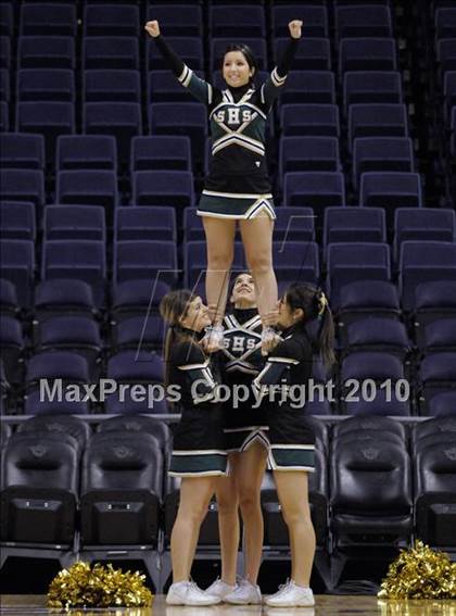 Thumbnail 1 in Skyline vs. Gilbert photogallery.